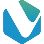 Vaultize DRM logo